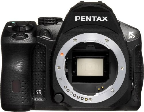 Pentax Appareil Photo numérique K-30