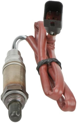 Bosch F00HL00034 - Lambda sensor with vehicle-specific connector
