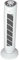 Farelek Dakota Colonne de ventilation DAKOTA 45W hauteur 75cm, corps plastique blanc, 3 vitesses, timer 0-120min, oscillant 160°