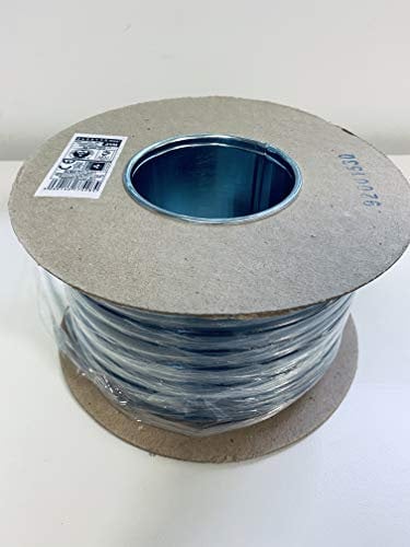 25 Meter 2.5mm 6242Y Twin and Earth Mains Power Cable 24 Amp