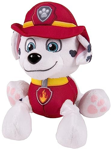 Paw Patrol - Marshall Kuscheltier [UK Import ]