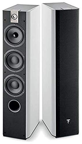 Focal Chorus 726Prix Blanc (Paire)