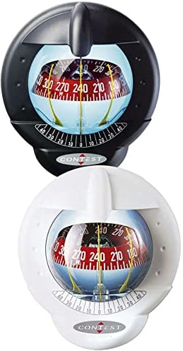 Compass Contest 101 Black/RED C. Z/ABC