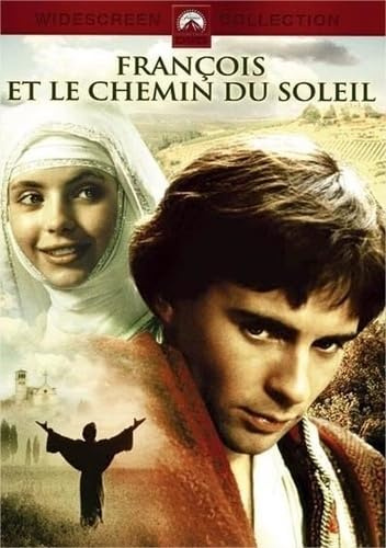 François et le chemin du soleil [FR Import]