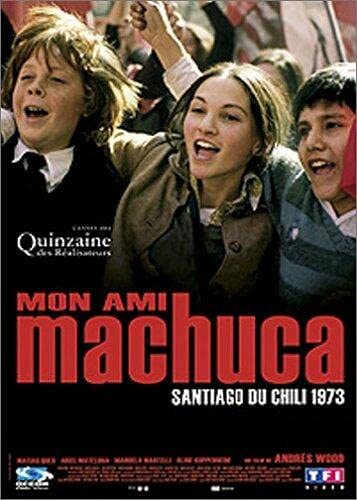 Mon ami Machuca [FR Import]