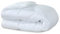 SleepyNights Double 10.5 Tog Duvet Quilt All Season Non Allergenic Hollowfibre – Polypropylene Cover