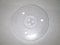 Kenwood Mikrowellen-Drehteller 27cm, Transparent, 2850g max. Gewichtskapazität, Einbau, Glas