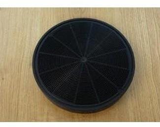 Kit 2 filtres charbons diametre 19,6cm roblin 5403004 hotte roblin 5025005