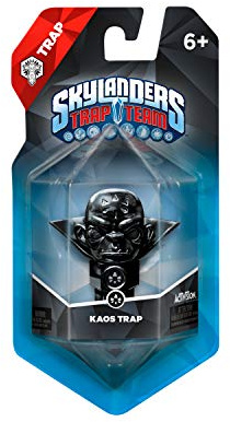 Activision Skylanders Trap Team: Kaos Trap Pack by ACTIVISION