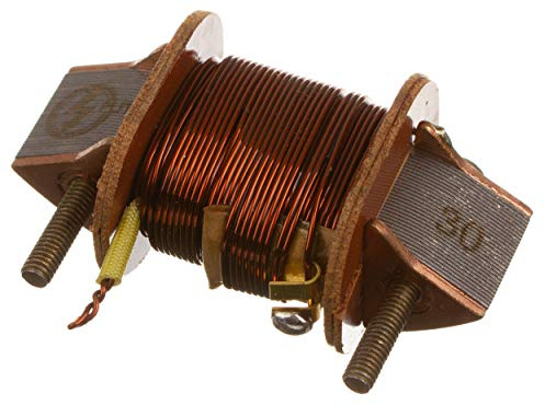 Lichtspule 8306.8-130/1 - 6V 18W - 18W Rückl., 5W Stoppl., Tachobel., Batterieladung - SR4-1, 4-2, 4-3, 4-4, KR51