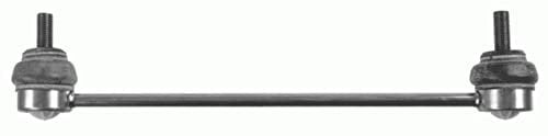 LEMFÖRDER 27080 01 Stange/Strebe Stabilisator für Peugeot 807 (EB_) 2002 - Links, Rechts, Vorderachse und Andere Fahrzeuge