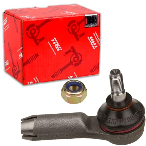 TRW JTE144 Kugelgelenke | Kompatibel mit: AUDI 80 B2 Stufenheck, 80 B3 Stufenheck, 80 B4 Avant, 80 B4 Stufenheck, 90 B2, 90 B3, CABRIOLET B3, COUPE B2