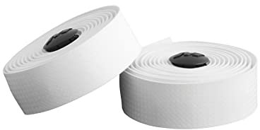 Massi Carbon Elite - Wickelband Lenker, Farbe weiß