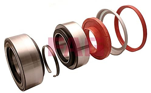 FAG 569868.H195 Radlager Radnabe 110mm 82mm 138mm