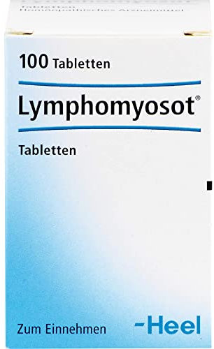 Lymphomyosot Tabletten 100 Stück