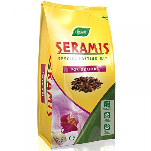 Seramis 2,5 l Pflanzsubstrat