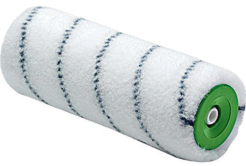 Nölle 701601 Malerwalze aus Nylon, 25 cm