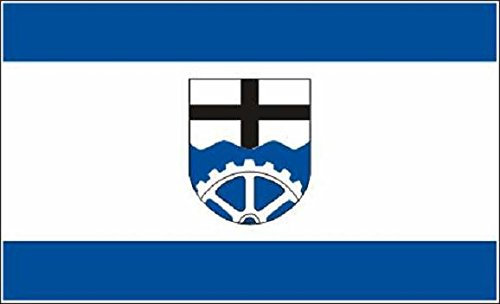 U24 Flagge Fahne Wickede 90 x 150 cm