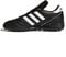 Adidas Herren Kaiser 5 Team Boots Fußballschuhe, Black/Footwear White/None, 44 EU