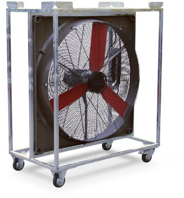 Trotec Windmaschine TTW 20000