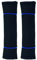 CARPOINT 1421510 Gurtpolster Gurtschoner 4.5mm 25mm 6.5mm Polyester
