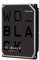 WD Black 1TB Performance Desktop Hard Disk Drive - 7200 RPM SATA 6 Gb/s 64MB Cache 3.5 Inch