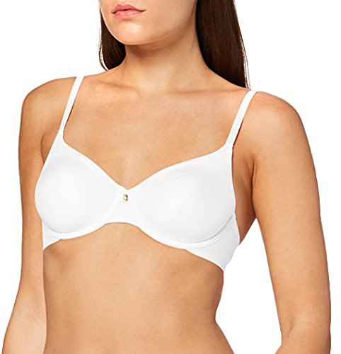 Triumph BODY MAKE-UP ESSENTIALS W Bügel BH, Weiß, 75C