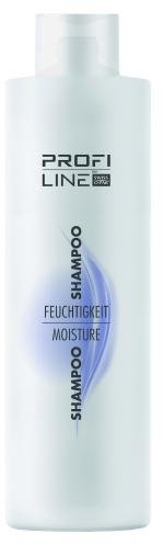 Swiss O-Par Profiline Feuchtigkeit Shampoo 1000ml