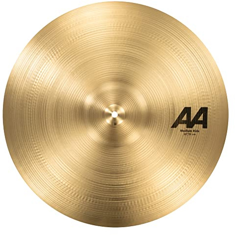 SABIAN Zimbel AA 20 MEDIUM RIDE