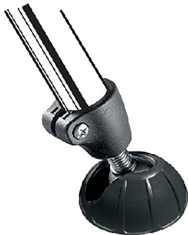 Manfrotto Suction Cup Set for Tube D16TR [Camera]
