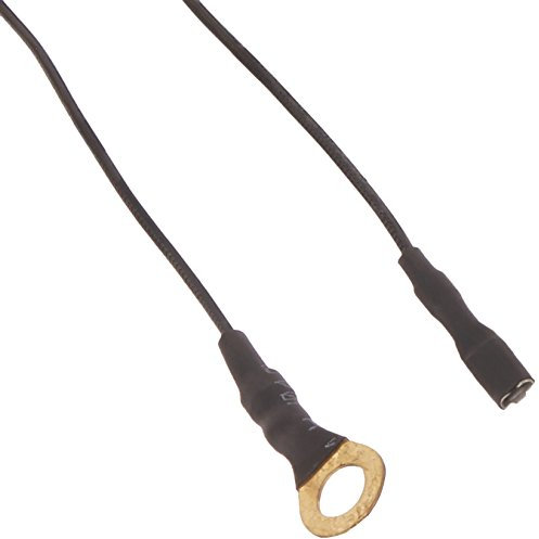 Music City Metals 03620 Zünddraht Ersatz für ausgewählte Gasgrillmodelle von Brinkmann, Centro u.v.m.