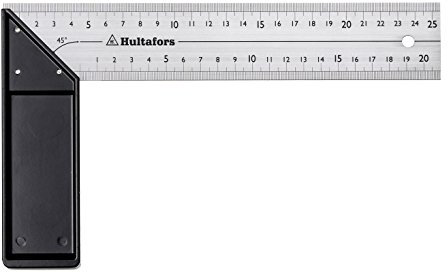 Hultafors Winkeleisen, Semi-Profi V 20 S, 310003