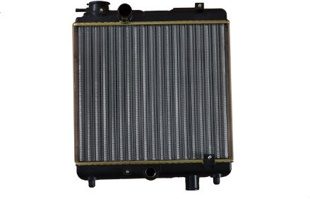 Nrf 58659 Radiatore, Raffreddamento motore