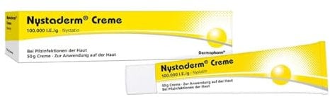 Nystaderm