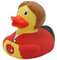 Lilalu 8 x 8 cm/50 g Sammler und Angie Rubber Duck Baby Badespielzeug