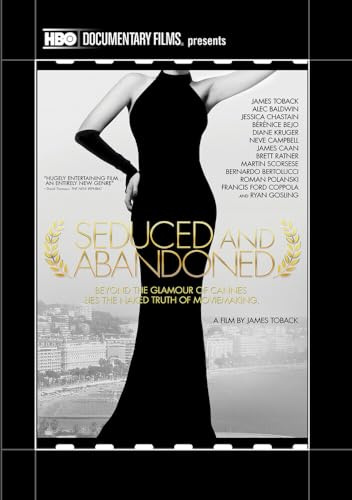 Seduced and Abandoned