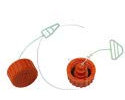 Tappo benzina TANAKA-TAS 5950650A90, 5950165C91