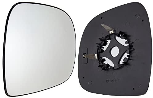 TarosTrade 57-0302-R-46786 Spiegelglas Vito Rechts