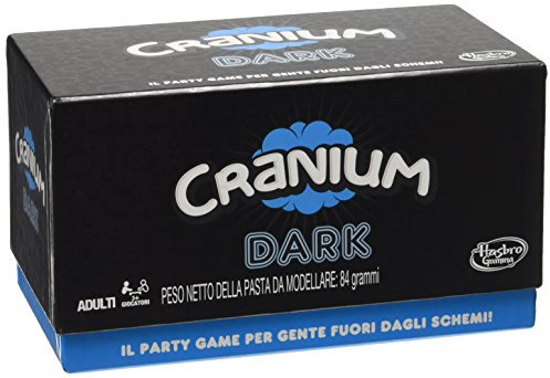 Hasbro Gaming Cranium Dark