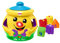 FISHER PRICE Cookie Shape Surprise