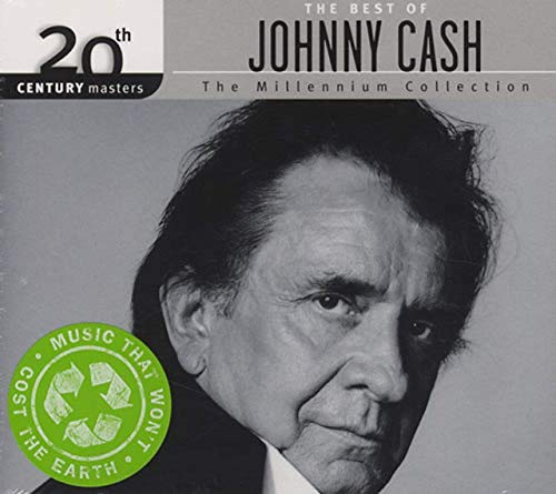 Best Of/20Th Century Masters
