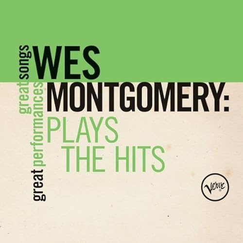 Plays The Hits[Great Songs/Great Performances]
