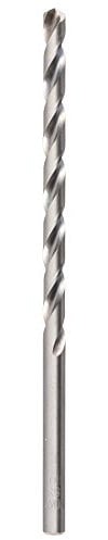 TIMco HSSGL6 M2 Grade HSS-G Long Series Drill Bit 6.0mm - (Pack of 10)