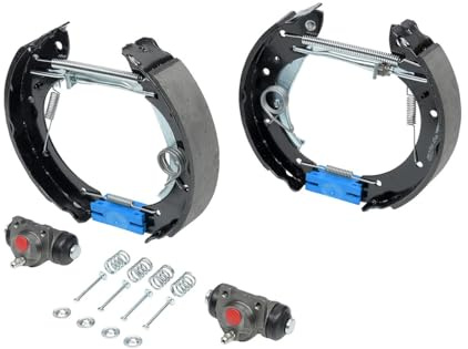 ATE 03052063223 Bremsbackensatz Original ATE TopKit