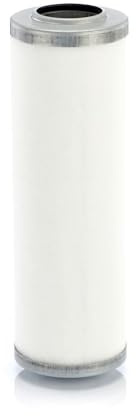 MANN-FILTER C 2178 Luftfilter - für Off-Highway Anwendungen | Für Off-Highway, Saubere Luftzufuhr, Langlebiges Filtermedium, Passgenaues Design, Echte OE-Technologie