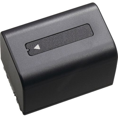 Digital Nc Ultra High Capacity 'Intelligent' Lithium Ion Battery Compatible with Sony Handycam HDRCX260V