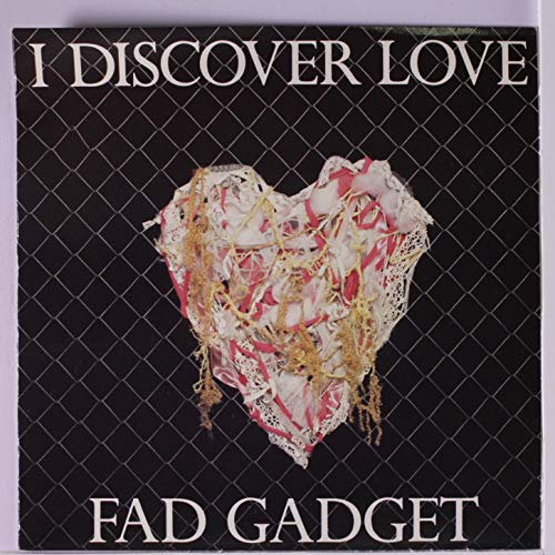 i discover love / lemmings.. 45 rpm single