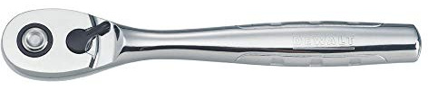 DeWalt dwmt71805 1/2 carraca cabeza de pera 