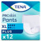 Tena Pants Plus Classic X-Large, 8 Packungen mit je 12 Stück