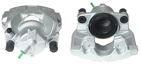 Bremssattel Links von Brembo Ø 54 mm (F 68 122) Bremszange Bremsanlage Bremssattelgehäuse